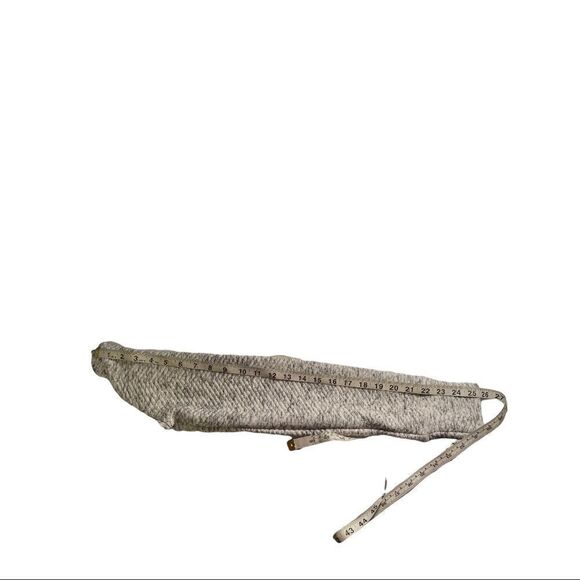 NWT Ideology Quilted Hooded Wrap Size XS - Picture 7 of 7